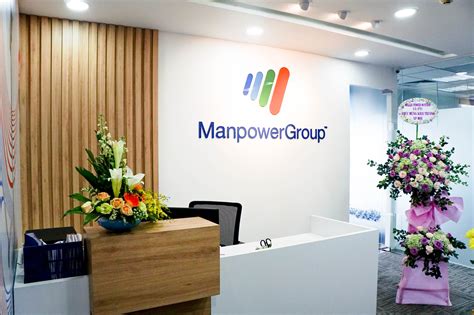 ManpowerGroup Vietnam .